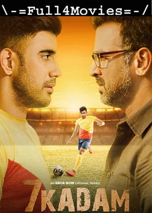 Saat Kadam – Season 1 (2021) 720p | 480p HDRip [Hindi]