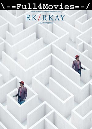 RK RKAY (2021) 1080p | 720p | 480p WEB-HDRip [Hindi]