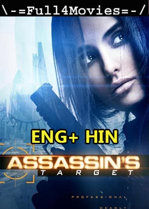 Assasins Target (2020) 720p | 480p WEB-HDRip [Hindi ORG  + English]