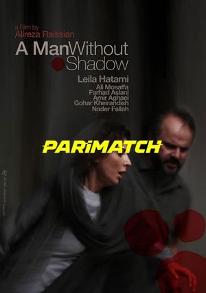 A Man without a Shadow (2019) 720p WEB-HDRip [Hindi (Voice Over) + English]