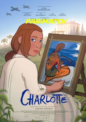 Charlotte (2021) 720p WEB-HDRip [Hindi (Voice Over) + English]