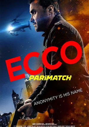 Ecco (2019) 720p WEB-HDRip [Telugu (Voice Over) + English]