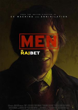 Men (2022) 720p HDCAM [Hindi (Voice Over) + English]