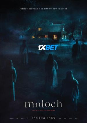 Moloch (2022) 720p HDCAM [Telugu (Voice Over) + English]