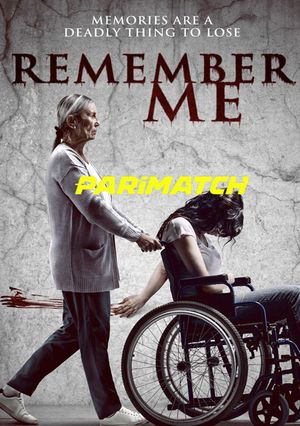 Remember Me (2022) 720p WEB-HDRip [Bengali (Voice Over) + English]