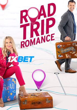 Road Trip Romance (2022) 720p WEB-HDRip [Hindi (Voice Over) + English]