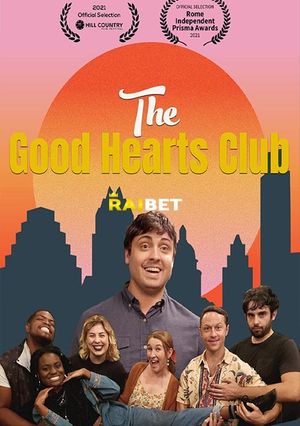 The Good Hearts Club (2021) 720p WEB-HDRip [Hindi (Voice Over) + English]