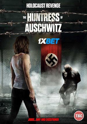 The Huntress Of Auschwitz (2022) 720p WEB-HDRip [Tamil (Voice Over) + English]