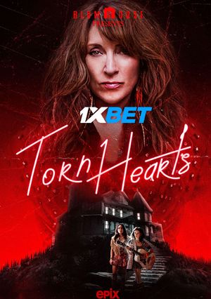 Torn Hearts (2022) 720p WEB-HDRip [Hindi (Voice Over) + English]