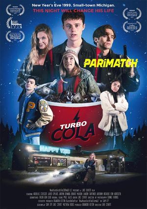 Turbo Cola (2022) 720p WEB-HDRip [Bengali (Voice Over) + English]