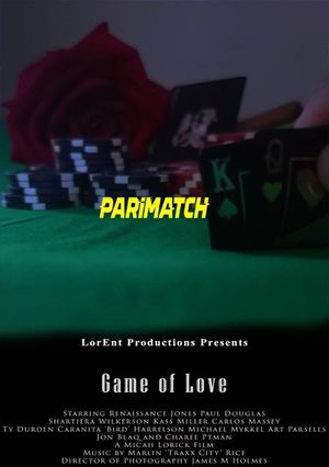 Game of Love (2022) 720p WEB-HDRip [Hindi (Voice Over) + English]