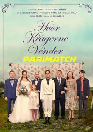 Hvor kragerne vender (2021) 720p WEB-HDRip [Hindi (Voice Over) + English]