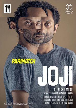 JOJI (2021) 720p WEB-HDRip [Hindi (Voice Over) + English]