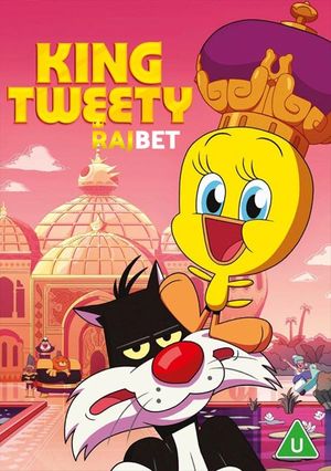 King Tweety (2022) 720p WEB-HDRip [Hindi (Voice Over) + English]