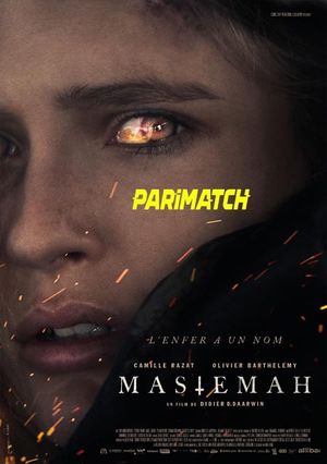 Mastemah (2022) 720p HDCAM [Hindi (Voice Over) + English]