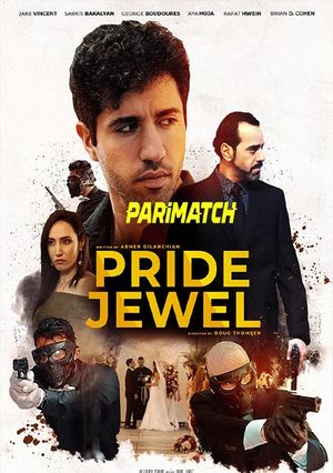 Pride Jewel (2021) 720p WEB-HDRip [Hindi (Voice Over) + English]