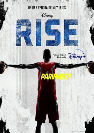 Rise (2022) 720p WEB-HD [Hindi (Voice Over) + English]