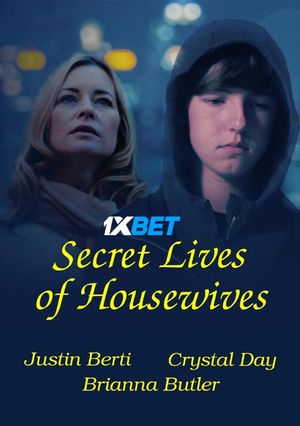 Secret Lives Of Housewives (2022) 720p WEB-HDRip [Hindi (Voice Over) + English]