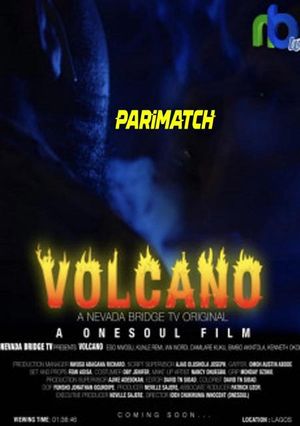 Volcano (2020) 720p WEB-HDRip [Hindi (Voice Over) + English]