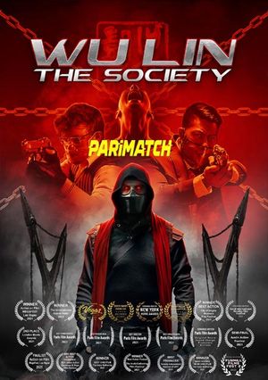 Wu Lin The Society (2022) 720p WEB-HDRip [Telugu (Voice Over) + English]