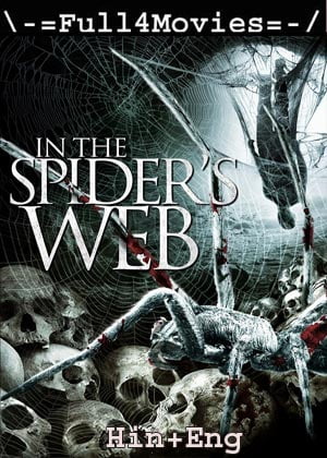 In the Spiders Web (2007) 720p | 480p WEB-HDRip [Hindi ORG (DD 2.0) + English]