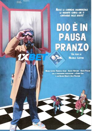 Dio è in pausa pranzo (2021) 720p WEB-HDRip [Hindi (Voice Over) + English]