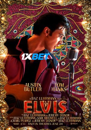 Elvis (2022) 720p WEB-HD [Hindi (Voice Over) + English]