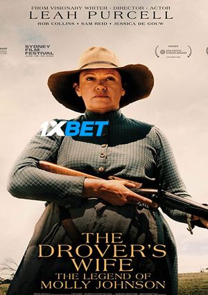 The Drovers Wife the Legend of Molly Johnson (2021) 720p WEB-HD [Hindi (Voice Over) + English]