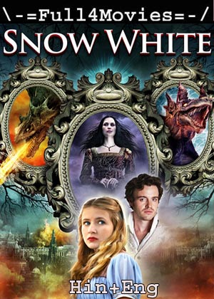 Grimms Snow White (2012) 720p | 480p BluRay [Hindi ORG (DD 2.0) + English]