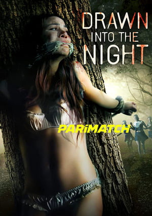 Drawn Into the Night (2021) 720p WEB-HD [Hindi (Voice Over) + English]