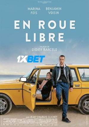 En roue libre (2022) 720p HDCAM [Hindi (Voice Over) + English]