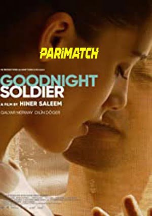 Goodnight Soldier (2022) 720p WEB-HD [Hindi (Voice Over) + English]