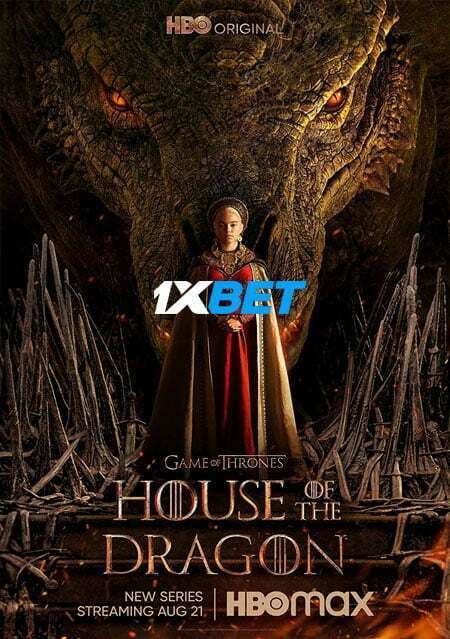 House of the Dragon – Season 1 (2022) WEB-HDRip [EP 6 ] [Tamil]