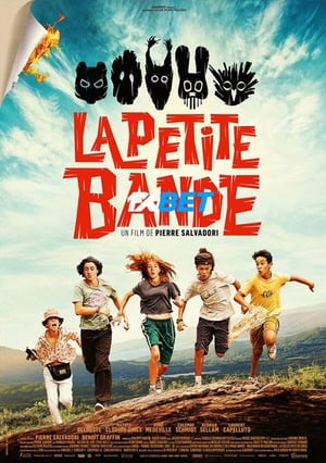 La petite bande (2022) 720p HDCAM [Hindi (Voice Over) + English]