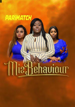 Miz Behaviour (2020) 720p WEB-HD [Hindi (Voice Over) + English]