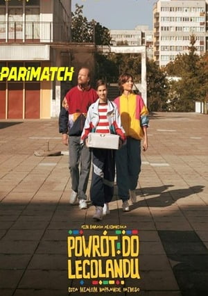 Powrót do tamtych dni (2021) 720p WEB-HD [Hindi (Voice Over) + English]