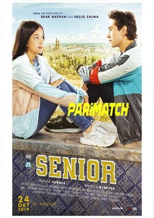 Senior (2019) 720p WEB-HD [Hindi (Voice Over) + English]