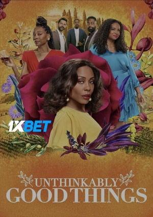 Unthinkably Good Things (2022) 720p WEBRip [Hindi (Voice Over) + English]