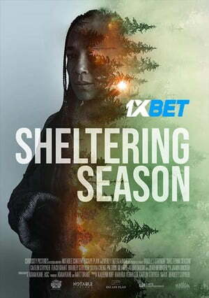 Sheltering Season (2022) 720p WEB-HD [Hindi (Voice Over) + English]