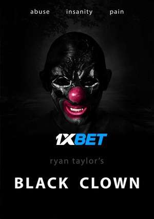 Black Clown (2022) 720p WEBRip [Hindi (Voice Over)]