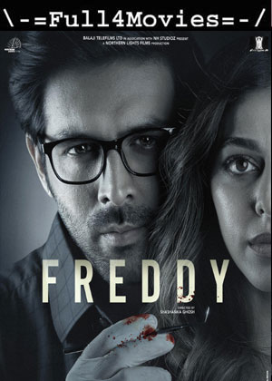 Freddy (2022) 1080P | 720P | 480P WEB-HDRip [HINDI (DDP5.1)]