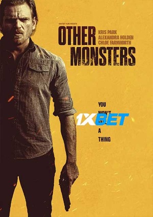 Other Monsters (2022) 720p WEBRip [Hindi (Voice Over) + English]