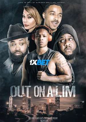 Out On A Lim (2022) 720p WEBRip [Hindi (Voice Over) + English]