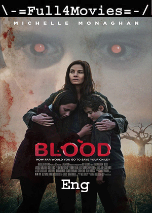 Blood (2022) 720p | 480p WEB-HDRip [English (DD2.0)]