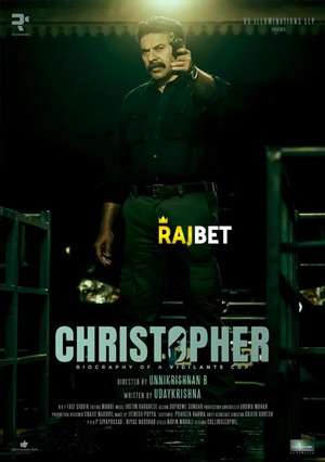 Christopher (2023) 720p HDCAM [Hindi]